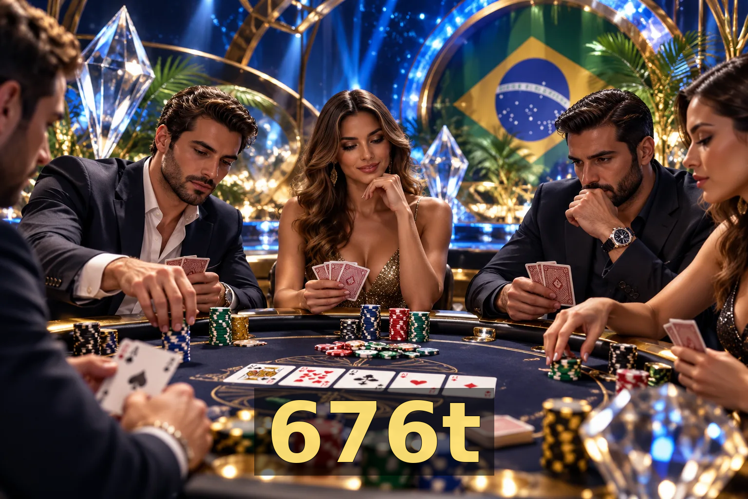 Telegram Acesso