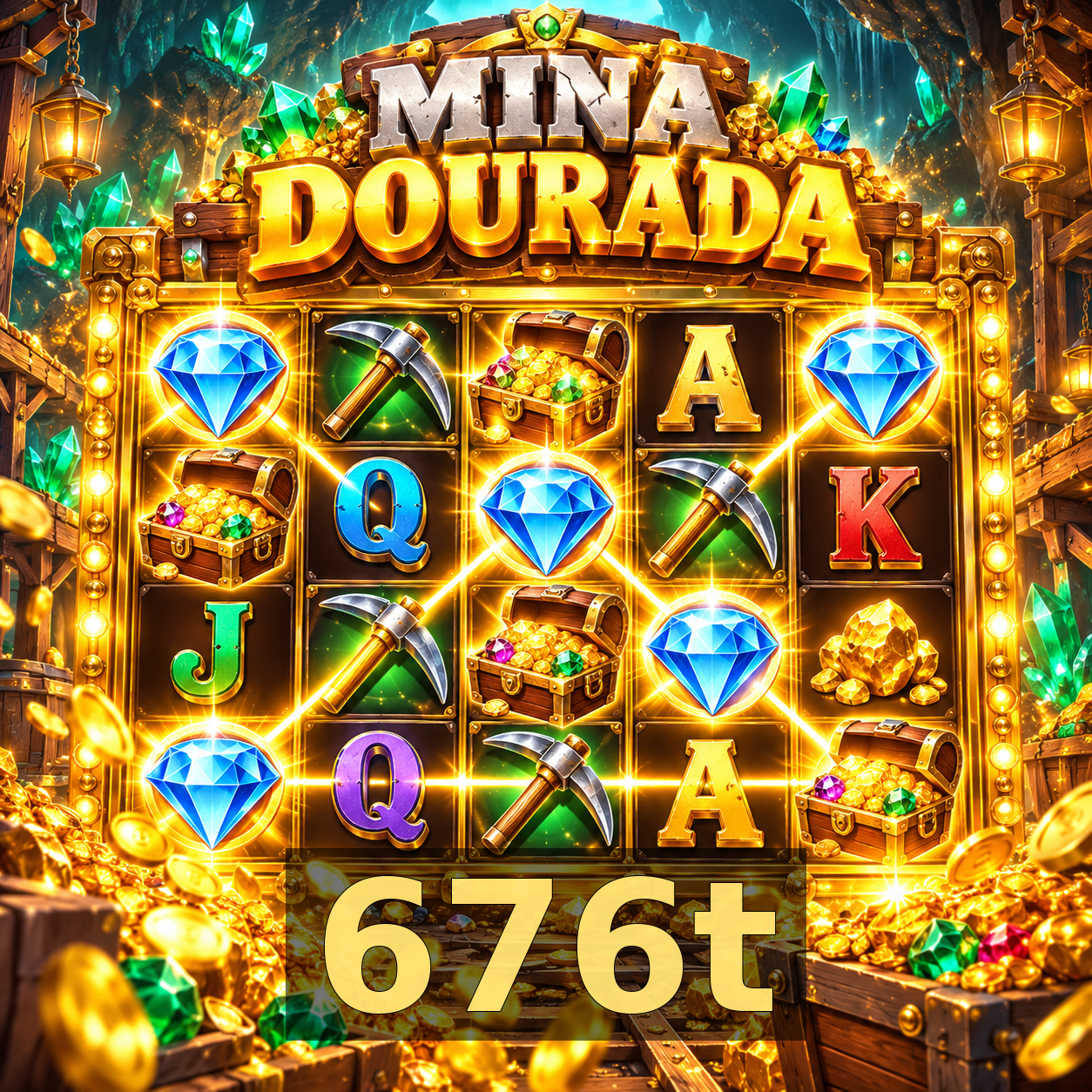 Cashback semanal 676t