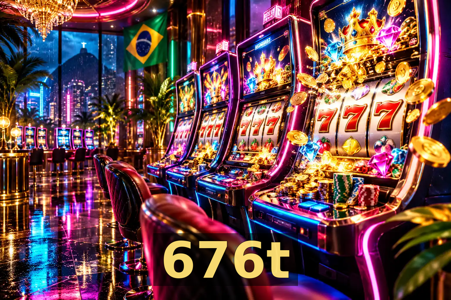 Programa VIP 676t