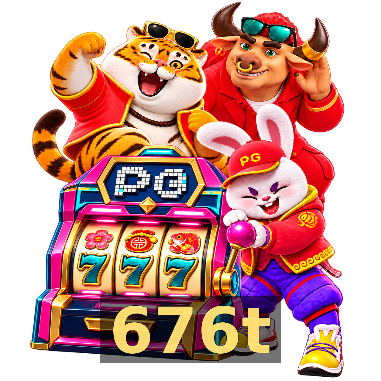 Acessar jogos e bônus no APK