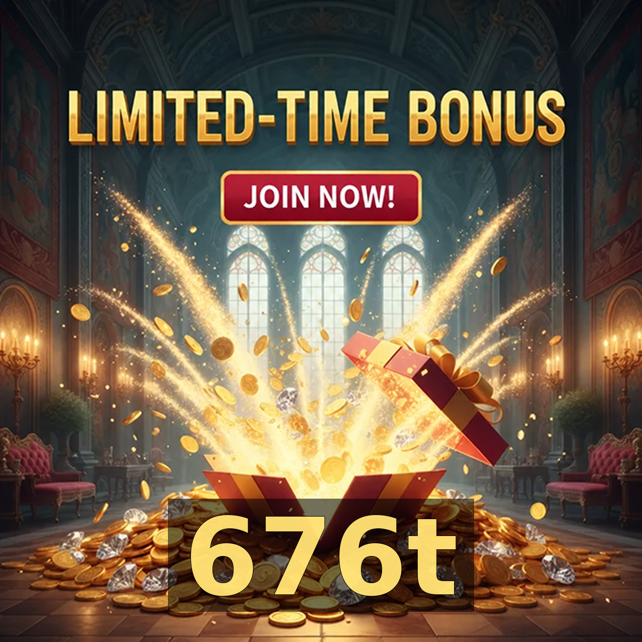 Lottery Instantânea