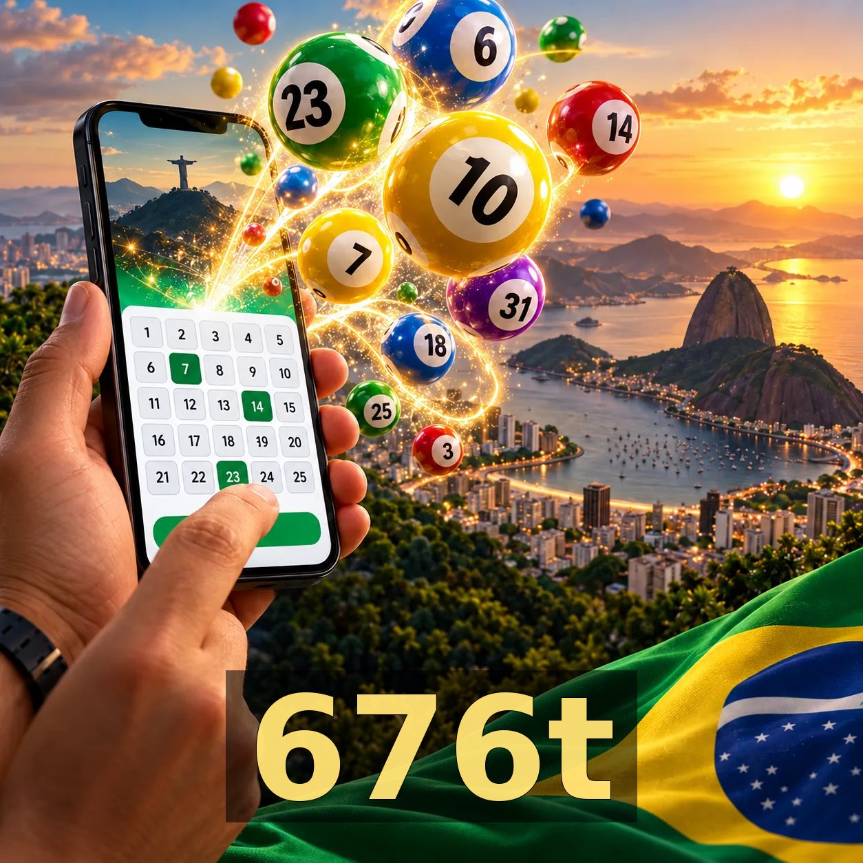 Instalação PC 676t
