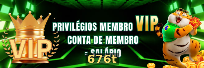 Jogos com maior RTP na 676t